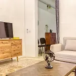 Διαμέρισμα Lovely Traditional 4br Townhouse In Charming By 360 Estates Senglea