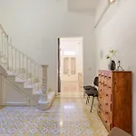 Lovely Traditional 4br Townhouse In Charming By 360 Estates * Senglea