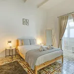 Lovely Traditional 4br Townhouse In Charming By 360 Estates * Senglea