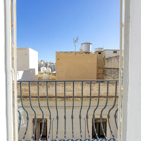 Appartement Lovely Traditional 4br Townhouse In Charming By 360 Estates Isla