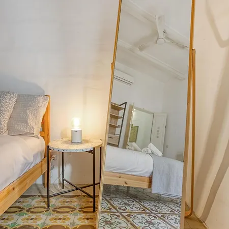 Appartement Lovely Traditional 4br Townhouse In Charming By 360 Estates Isla