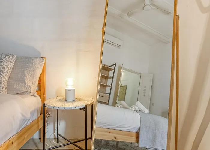 Apartament Lovely Traditional 4br Townhouse In Charming By 360 Estates Senglea