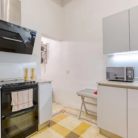 Lovely Traditional 4br Townhouse In Charming By 360 Estates Senglea